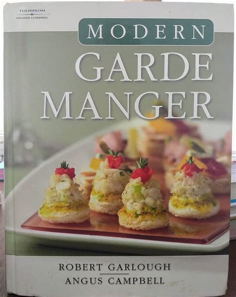 modern garde manger