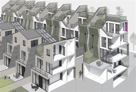 Modern Housing Prototypes