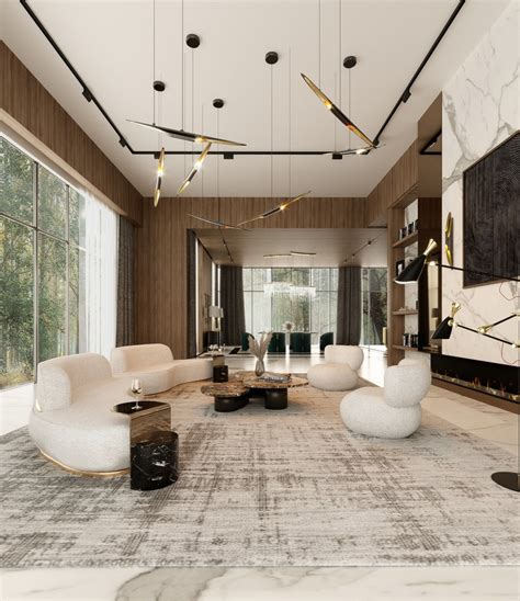 Modern Interior Design