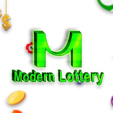 Modern Lottery 5