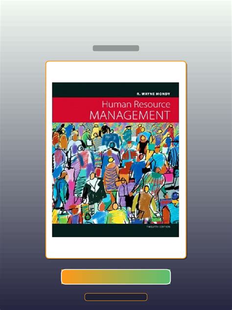 Modern Management 12e Test Bank For