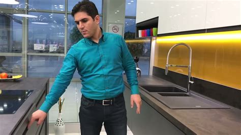 modern mutfaklar YouTube. 