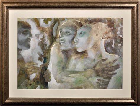 modern nude paintings