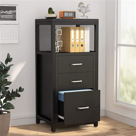 Modern Office Filing Cabinets
