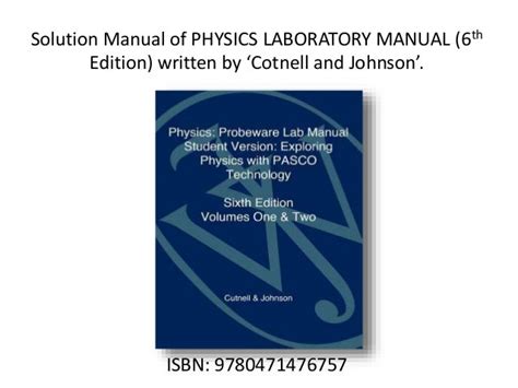 Modern Physics Bernstein Solutions Manual