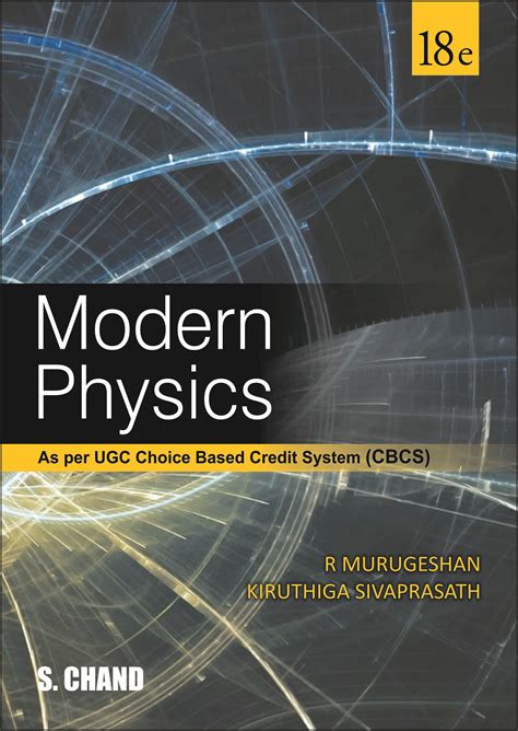 Modern Physics By Murugesan