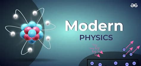 Modern Physics From A To Z