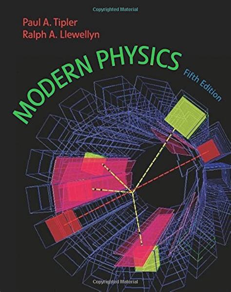 Modern Physics Tipler 5th Edition Solutions
