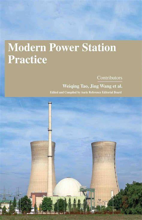 modern power station practice