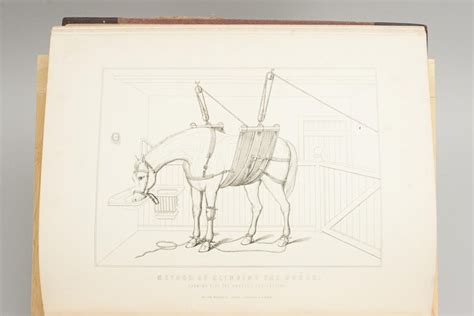 Modern Practical Farriery A Complete System Of The Veterinary Art As At Present Practised At The Royal Veterinary