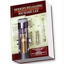 Modern Reloading Second Edition Richard Lee