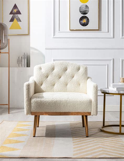 Modern Single Sofa Chair