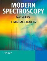 modern spectroscopy 4e