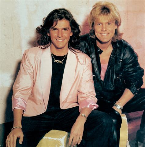 modern talking | Modern Talking member to perform in Hanoi