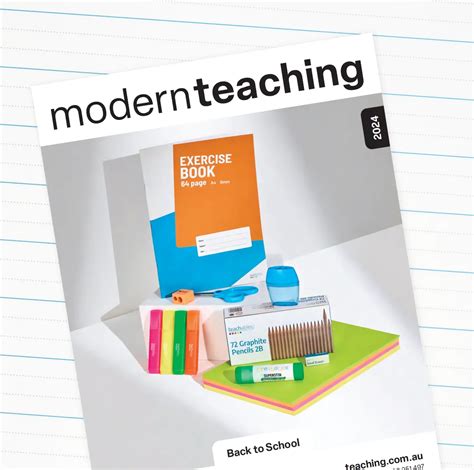 Modern Teaching Aid