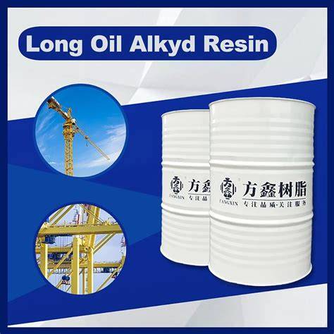 modern technology alkyd resin