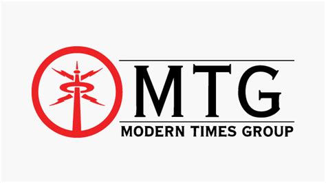 Modern Times Group