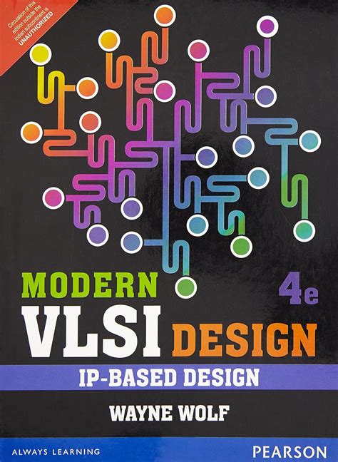 Modern Vlsi Design Ip Based Design 4th Edition