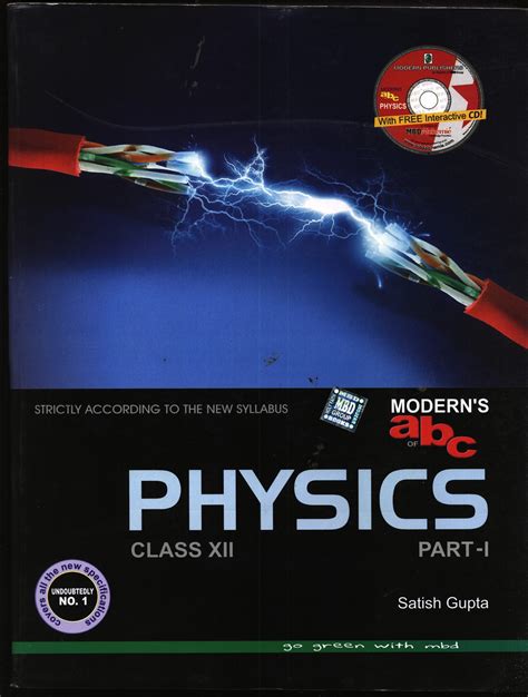 Read Modern Abc Physics Class 12 Pdf 