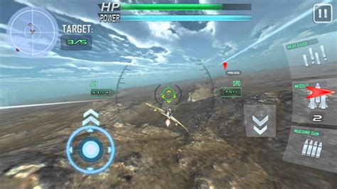 Modern Warplanes Air Combat 3D for Android APK Download