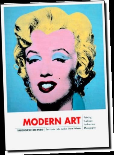 Read Online Modern Art Revised And Updated 3Rd Edition 
