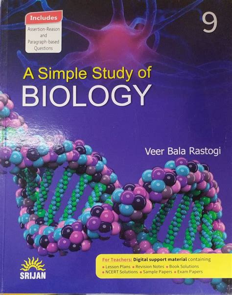 Full Download Modern Biology By V B Rastogi 