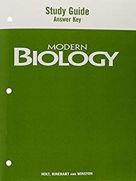 Full Download Modern Biology Study Guide Short Answer 