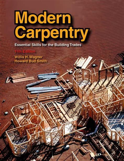 Full Download Modern Carpentry Edition 11 Answers Bing 
