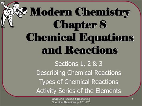 Full Download Modern Chemistry Chapter 8 Test 