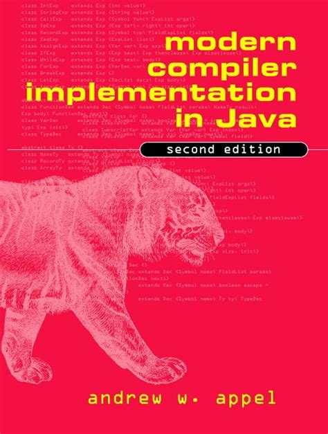 Full Download Modern Compiler Implementation In Java Solution Manual 