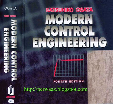 Read Online Modern Control Engineering By Katsuhiko Ogata 4Th Edition Free Download 