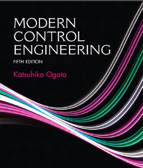 Download Modern Control Engineering By Katsuhiko Ogata Free Download 