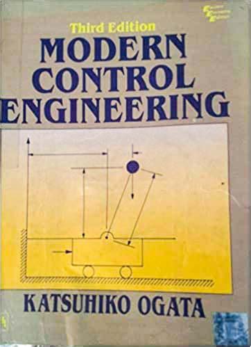 Full Download Modern Control Engineering Ogata 3Rd Edition 