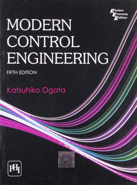 Download Modern Control Engineering Ogata 5Th Edition 