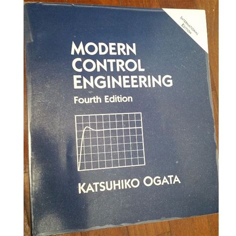 Download Modern Control System 4Th Edition By Ogata 