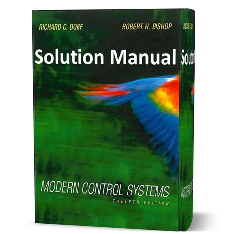 Download Modern Control Systems 11Th Edition Solution Manual 