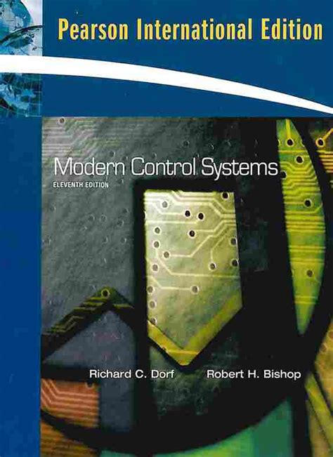 Read Online Modern Control Systems Dorf Bishop 11Th Edition 