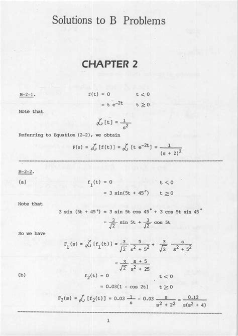 Full Download Modern Control Technology 3Rd Edition Solution Manual 