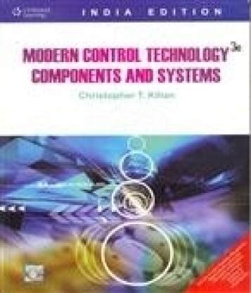 Download Modern Control Technology 3Rd Edition Solution Manual File Type Pdf 