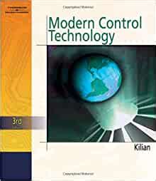 Read Modern Control Technology Kilian Solution 
