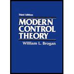 Read Online Modern Control Theory 3Rd Edition 