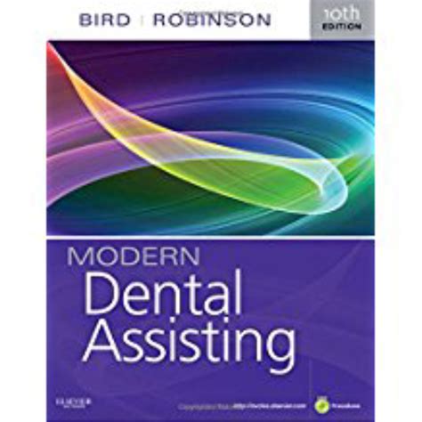 Full Download Modern Dental Assisting 10Th Edition Ebook 