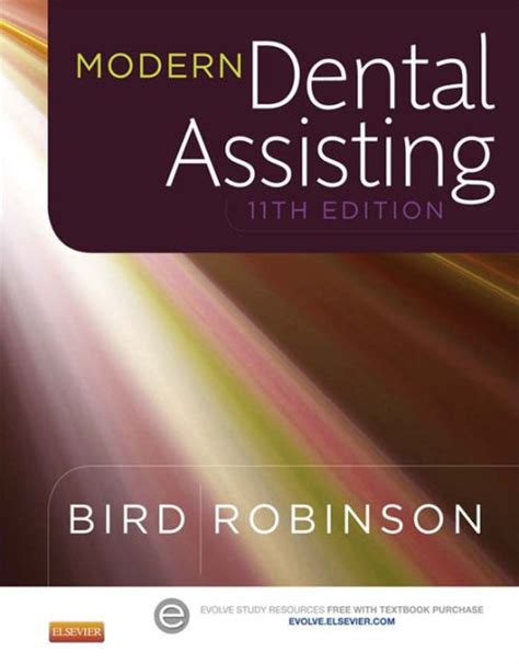Full Download Modern Dental Assisting 8Th Edition Lecture Notes 
