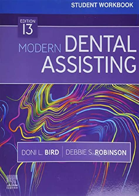 Full Download Modern Dental Assisting 8Th Edition Lecture Notes 