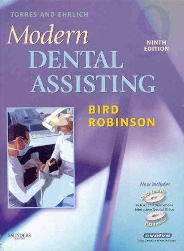 Read Online Modern Dental Assisting 9Th Edition Workbook Answers 