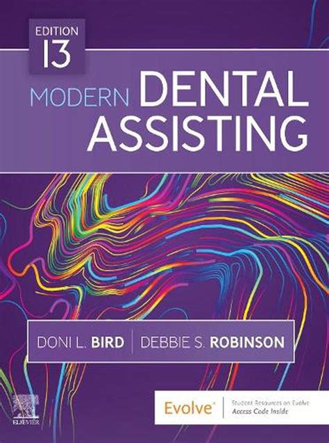 Read Modern Dental Assisting Bird Robinson Answer Key 