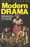Read Modern Drama From Ibsen To Fugard 