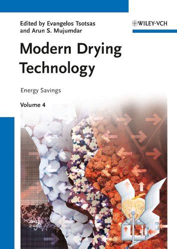 Read Modern Drying Technology Energy Savings 