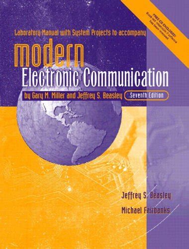 Read Online Modern Electronic Communication Solution Manual 