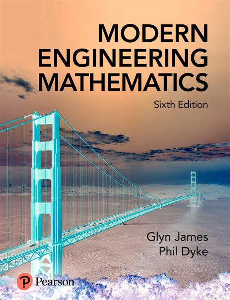 Read Modern Engineering Mathematics 
